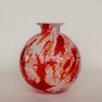 Bolvaas Fidrio Handgeblazen Vintage, Antiek en Kunst, Ophalen of Verzenden