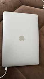 MacBook Air 13-inch 2019 Silver, Computers en Software, Apple Macbooks, 13 inch, Minder dan 2 Ghz, Ophalen of Verzenden, Zo goed als nieuw