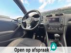 Volkswagen Golf 1.4 TSI Highline, Nieuwe APK, Xenon, Stoelve, Auto's, Volkswagen, Gebruikt, 4 cilinders, Lichtsensor, Bedrijf