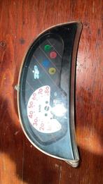 Zip fastrider teller, Ophalen of Verzenden, Gebruikt, Overige typen, Piaggio