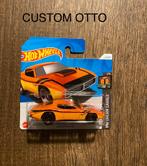 Hot Wheels Dream Garage – 2024 6/250, Ophalen of Verzenden, Nieuw, Auto