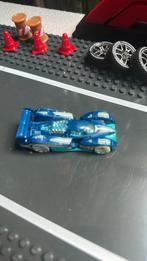 Hot Wheels "24 Ours", Kinderen en Baby's, Speelgoed | Speelgoedvoertuigen, Ophalen of Verzenden, Gebruikt