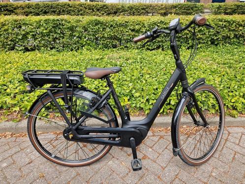 Zo goed als nieuwe Gazelle elektrische fiets met Bosch motor, Fietsen en Brommers, Fietsen | Dames | Damesfietsen, Zo goed als nieuw