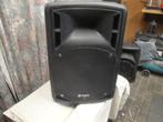 Skytec Active Speaker, Audio, Tv en Foto, Luidsprekers, Gebruikt, 120 watt of meer, Front, Rear of Stereo speakers, Ophalen