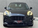 Ford Puma 1.0 EcoBoost BTW Hybrid ST-Line X ACC Keyless entr, Auto's, Ford, Voorwielaandrijving, Stof, Met garantie (alle), Zwart