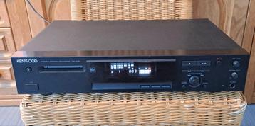 Kenwood DM-390 Minidisc Recorder beschikbaar voor biedingen