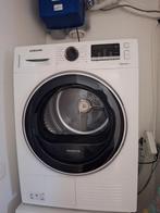 Samsung Wasdroger - Energiezuinig, Witgoed en Apparatuur, Wasdrogers, Ophalen, 6 tot 8 kg, Gebruikt, Anti-kreukfase