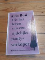 Leuk boek van aldo busi, Overige typen, Aldo busi, Overige onderwerpen, Ophalen