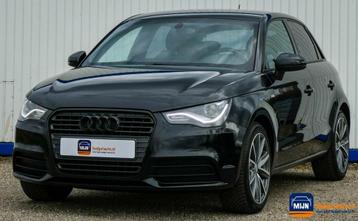 Audi A1 Sportback 1.2 TFSI Admired S-Line beschikbaar voor biedingen