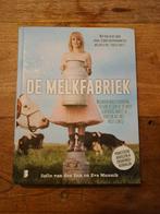 De Melkfabriek - Borstvoeding Boek, Ophalen of Verzenden, Gelezen, Zwangerschap en Bevalling, Sofie van den Enk, Eva Munnik