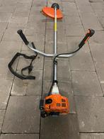Stihl bosmaaier FS 80, Ophalen of Verzenden, Gebruikt, Benzine