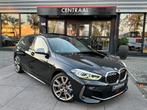 BMW 1-serie M135i xDrive High Exe Pano|Harman&Kardon|Memory|, 1998 cc, Gebruikt, Zwart, 4 cilinders