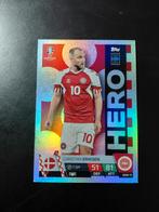 Eriksen (denemarken) topps ek 2024, Ophalen of Verzenden, Nieuw, Buitenlandse clubs, Poster, Plaatje of Sticker
