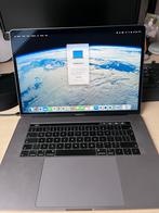 MacBook Pro 15-inch 2019 - Weinig gebruikt!, Computers en Software, Apple Macbooks, 2 tot 3 Ghz, 512 GB, Zo goed als nieuw, 16 GB