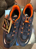 Nieuwe Meindl Alon Junior  - Maat 34, Blauw, Nieuw, Ophalen of Verzenden, Wandelschoenen of Bergschoenen