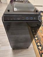 Thermaltake View 71 TG Full tower, Computers en Software, Computerbehuizingen, Ophalen of Verzenden, Zo goed als nieuw