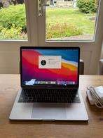 MacBook Pro 13 inch 2019 i5 128GB in nette staat 171x cycli, Computers en Software, MacBook Pro, 2 tot 3 Ghz, Qwerty, 8 GB