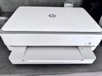 Weinig gebruikte HP envy6020e, Computers en Software, Printers, Ophalen, Zo goed als nieuw, Printer