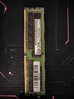 Samsung DDR4 ECC 32GB Geheugenmodule, Computers en Software, RAM geheugen, Gebruikt, 32 GB, Server, DDR4
