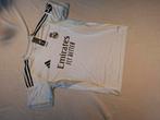 Real Madrid 25/26, Kleding | Heren, T-shirts, Ophalen of Verzenden, Nieuw, Maat 48/50 (M), Wit