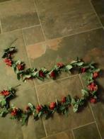 Nieuwe Slinger met kerststerren heel erg mooi is nieuw, Ophalen of Verzenden, Nieuw