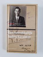 A. Waltmans - Thijs Taconis Rotterdam 1914 - Mauthausen 1944, Boeken, A. Waltmans, Ophalen of Verzenden, Zo goed als nieuw