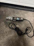 Draco metaalschaar metaalknipper, Ophalen of Verzenden, Gebruikt