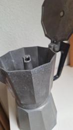 koffie percolator, Witgoed en Apparatuur, Koffiezetapparaten, Ophalen of Verzenden, Zo goed als nieuw