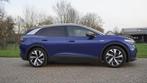 Volkswagen ID.4 First 77 kWh Leder |Alcantara SOH 92%, Automaat, Achterwielaandrijving, Gebruikt, Blauw