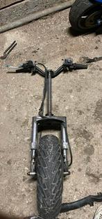 Gilera runner voorvork, Overige modellen, Ophalen of Verzenden, Zo goed als nieuw, Benzine
