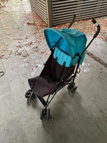 Babies First Buggy - Lichtgewicht Wandelwagen beschikbaar voor biedingen