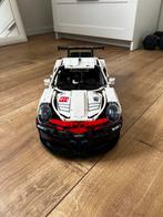 Lego Porsche 911 - Zonder doos, Ophalen, Gebruikt, Complete set, Lego