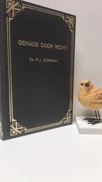 Dorsman, Ds P.J.; Genade door recht, Ophalen of Verzenden, Gelezen, Christendom | Protestants