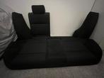 BMW E46 Touring Achterbank Alcantara, Ophalen, Gebruikt, BMW