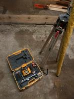 Laser Lamigo - Nauwkeurige metingen!, Doe-het-zelf en Verbouw, Meetapparatuur, Ophalen, Gebruikt, Licht