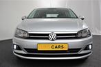 Volkswagen Polo 1.0 TSI 95pk Comfortline | Navigatie | Airco, Auto's, Voorwielaandrijving, Start-stop-systeem, Stof, Gebruikt