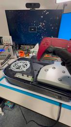 Inkoop defecte PS5 en controllers snelle afhandeling!, Spelcomputers en Games, Spelcomputers | Sony PlayStation 5, Ophalen of Verzenden