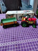 Nieuwe Zetor Trekker in Doos en opwindendsleutel, Ophalen of Verzenden, Nieuw, Tractor of Landbouw, Overige merken
