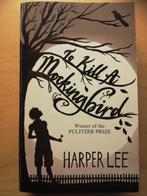 To Kill A Mockingbird-Harper Lee Nieuw! Niet gelezen, Boeken, Nieuw, Amerika, Ophalen of Verzenden