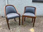 Antieke stoeltjes, Antiek en Kunst, Antiek | Meubels | Stoelen en Banken, Ophalen