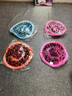 4 nieuwe hoeden voor de carnaval, Ophalen of Verzenden, Nieuw, Carnaval, Accessoires