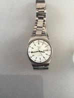 Vintage Seiko 5 automaat 1963, Ophalen of Verzenden, Gebruikt, Staal, Seiko
