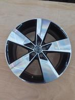 1 stuks VOLVO XC40 bicolor velg 7,5x19 ET 50.5, Ophalen, Volvo