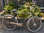 Herenfiets, Ophalen, Gebruikt, Overige merken, Versnellingen