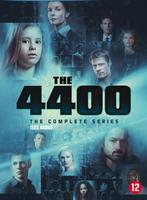 The 4400 Complete Serie 1 - 4 , Sealed Ned. Ondert. 15 dvd, Cd's en Dvd's, Dvd's | Tv en Series, Ophalen of Verzenden, Nieuw in verpakking