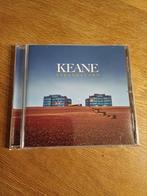 Keane - Strangeland CD, Ophalen of Verzenden, Gebruikt, Overige genres