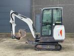 Bobcat - 2019 - E 19 - Minigraafmachine, Zakelijke goederen, Machines en Bouw | Kranen en Graafmachines, Graafmachine