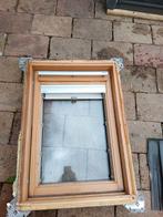 Velux dakram 55x78, Doe-het-zelf en Verbouw, Glas en Ramen, Ophalen of Verzenden, Minder dan 80 cm, Dakraam
