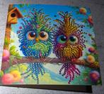 diamond painting kaart, Ophalen of Verzenden, Nieuw, Overige thema's