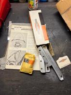 Harley-Davidson NOS Ironhead Sportster Adjustable Windshield, Motoren, Verzenden, Nieuw